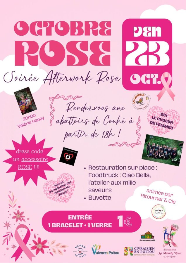 Octobre rose