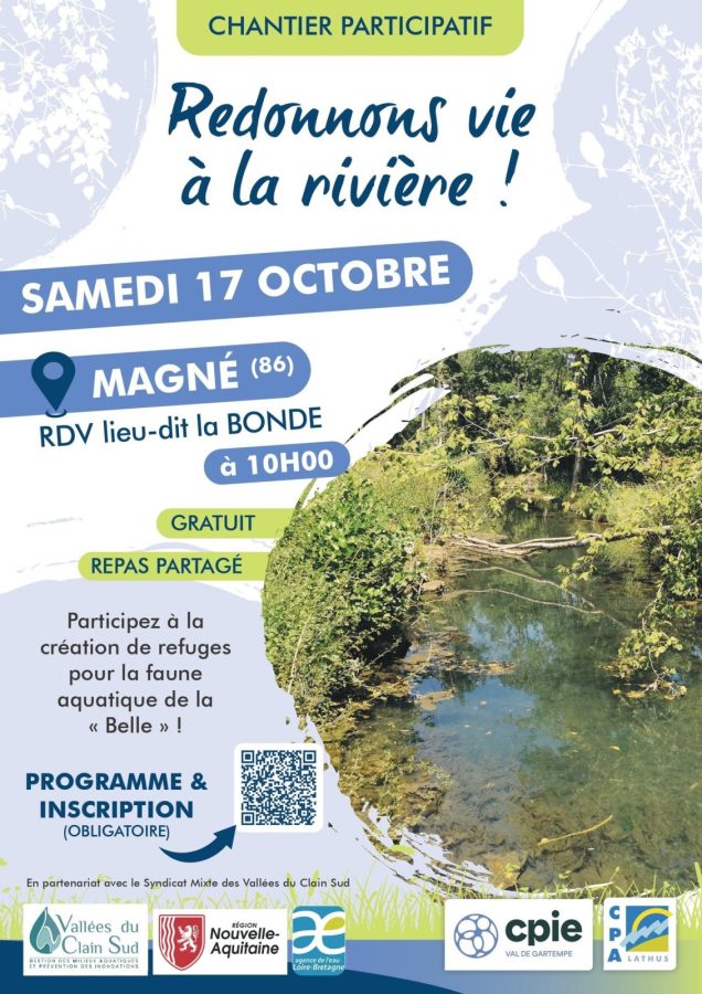 Chantier participatif