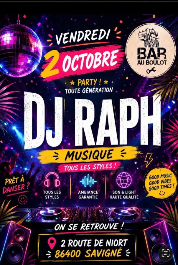DJ Raph