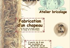 Atelier bricolage