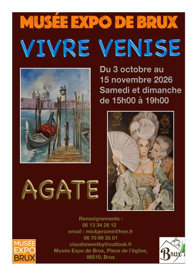 Vivre Venise