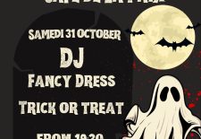 Halloween