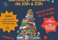 La Nuit du Jeu
