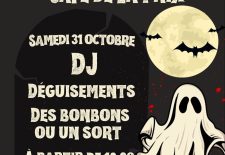 Halloween
