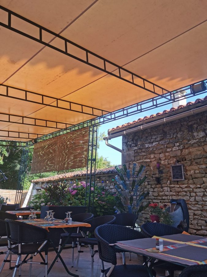 L’Auberge du Clain – Sommières du Clain_3