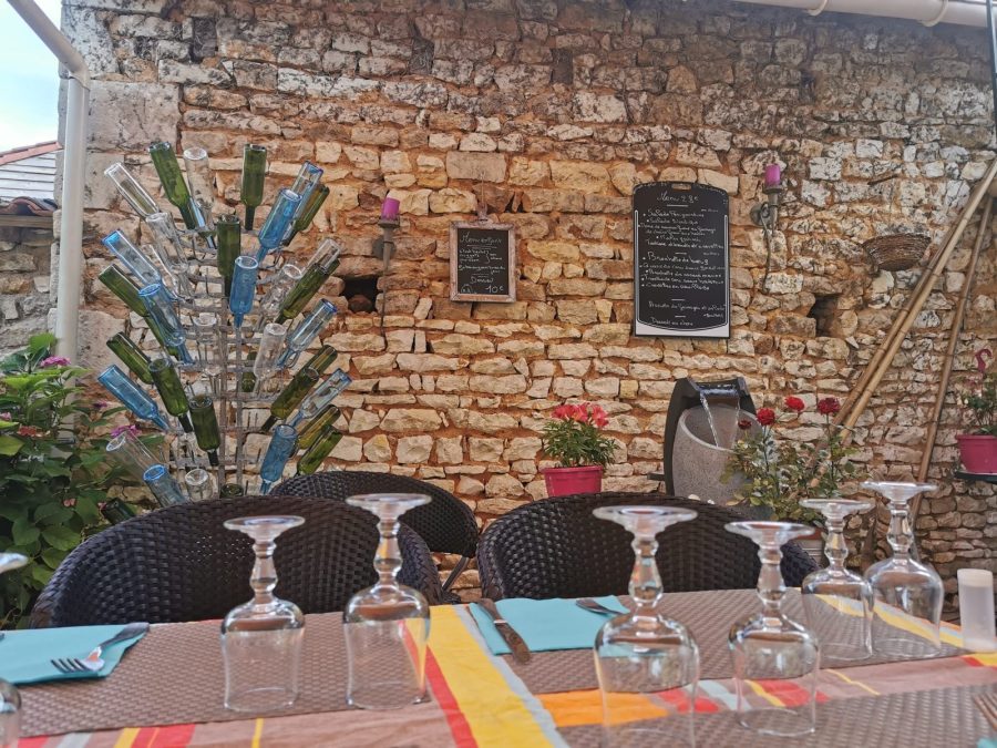 L’Auberge du Clain – Sommières du Clain_4