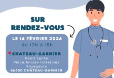 Vaccination gratuite