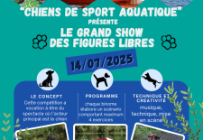 Fête du plan d’eau