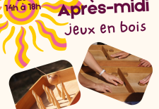 Guinguette des jeux