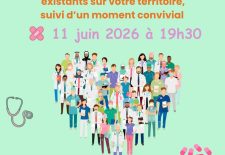 Accès à la santé en milieu rural