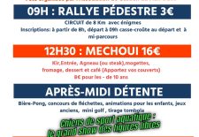 Fête du plan d’eau
