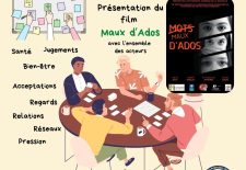 Soirée jeux
