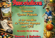 Forum des associations