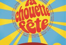 La Chouette Fête