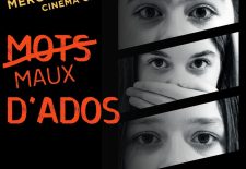 Mots (maux) d&rsquo;ados