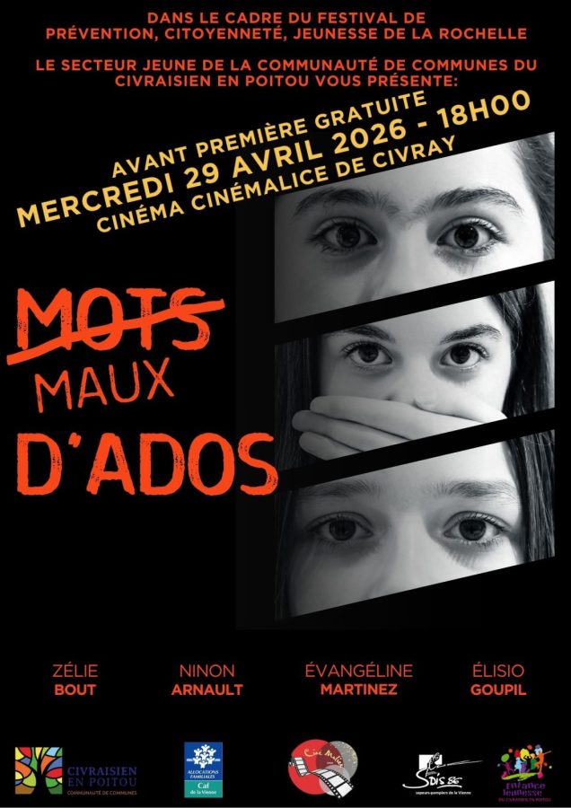 Mots (maux) d&rsquo;ados