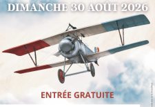 Portes ouvertes de la plateforme aéronautique du Civraisien en Poitou