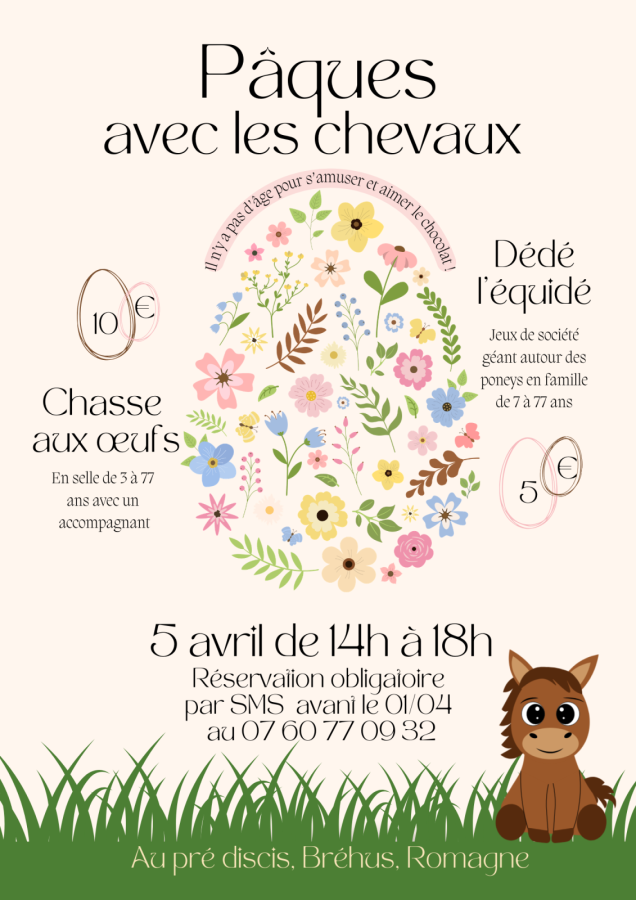 Affiches évenements – 2