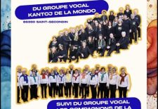 Concert de fin de saison