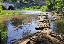 Aire de loisirs « Le Pré du Pont »