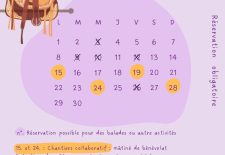 Chantier collaboratif