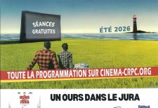 Ciné Plein-Air