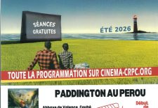 Ciné Plein-Air