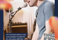 Concert Dam Valet