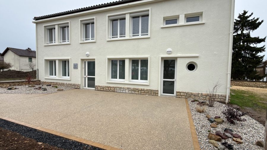 Exterieur