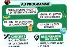 Journée environnement