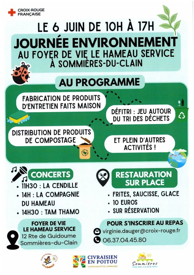 Journée environement