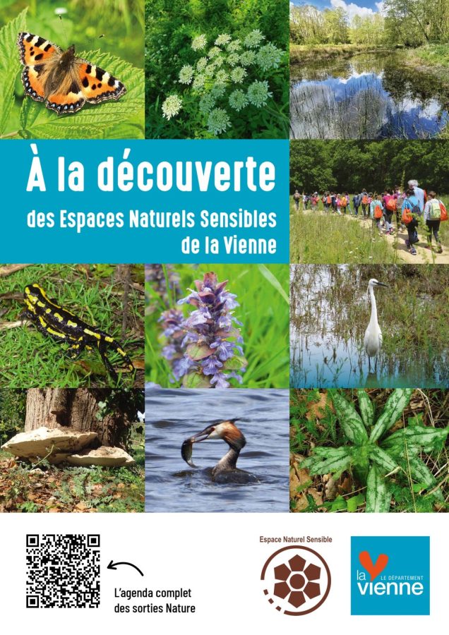 A la découverte des espaces naturels
