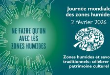Journée Mondiale des Zones Humides