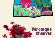 Exposition Nadine Courilleau et Véronique Chouvet