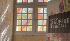La guerre de Cent ans