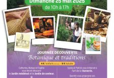 Fête de la Nature au Parc de la Belle