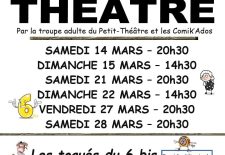 Théâtre