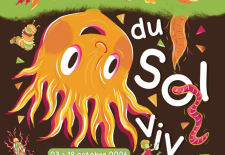 Fête du sol vivant