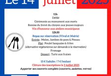Fête nationale