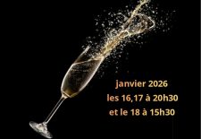 Des airs de fête, par la troupe ABOLIGABO Théâtre