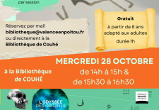 Histoire de l&rsquo;écriture