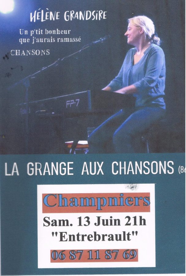 Helene Grandsire 2026