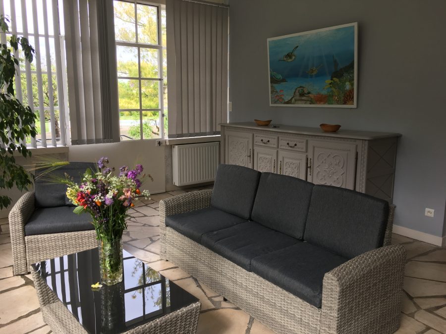 Gîte du Parc  – Chaunay_3