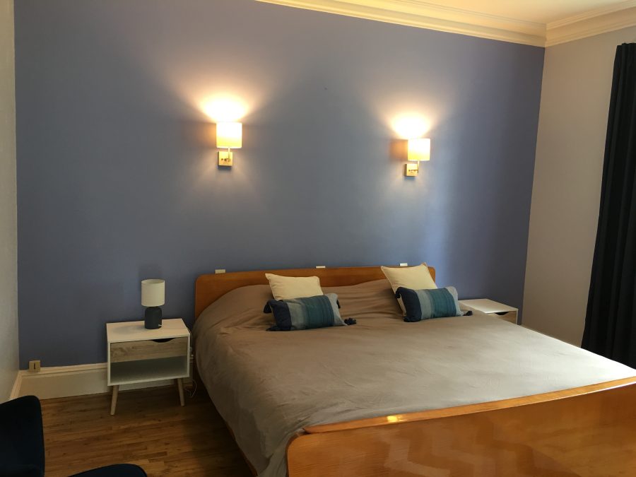 Gîte du Parc – Chaunay_4