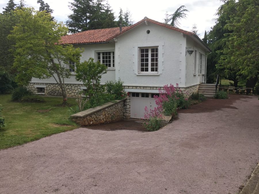 Gîte du Parc  – Chaunay_2