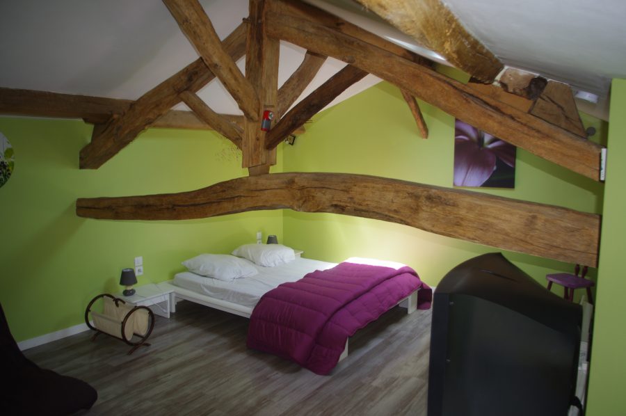 Gite l’Eucalyptus à Saint-Secondin_4