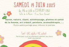 Journée Esprit d’Eté