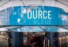 La Source Bleue