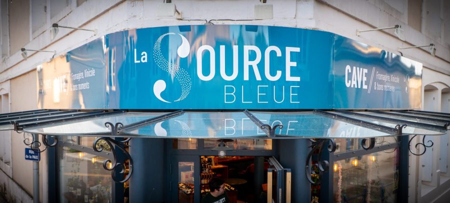 La Source Bleue_Gençay_9