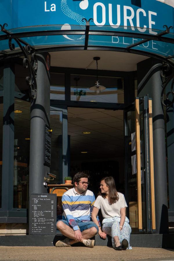 La Source Bleue_Gençay_1